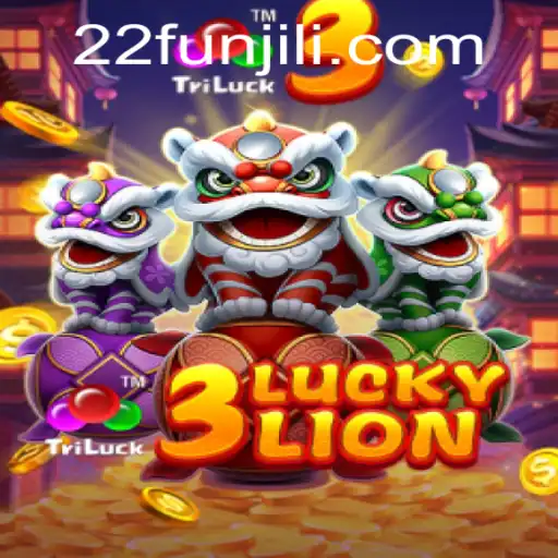 The Exciting World of 3LUCKYLION: A Deep Dive into Gameplay, Rules, and Features