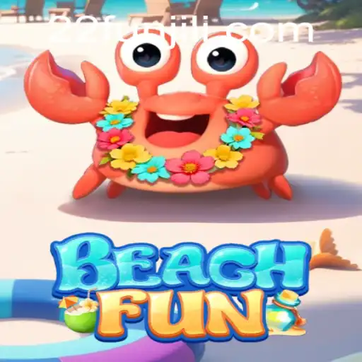 Discover the Exciting World of BeachFun: A Perfect Blend of Sun, Sand, and Strategy