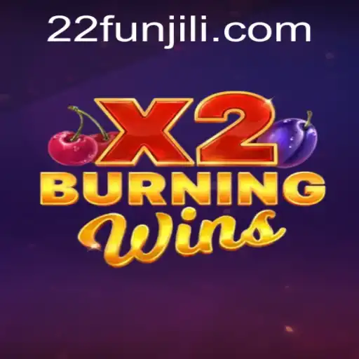 Experience the Thrill of BurningWinsX2: A Deep Dive Into Gameplay and Features