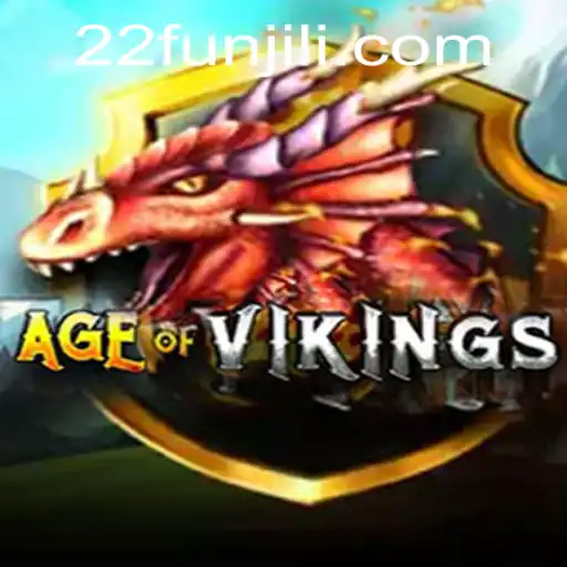 AgeofViking: An Epic Journey Through Time - The 22fun Gaming Experience