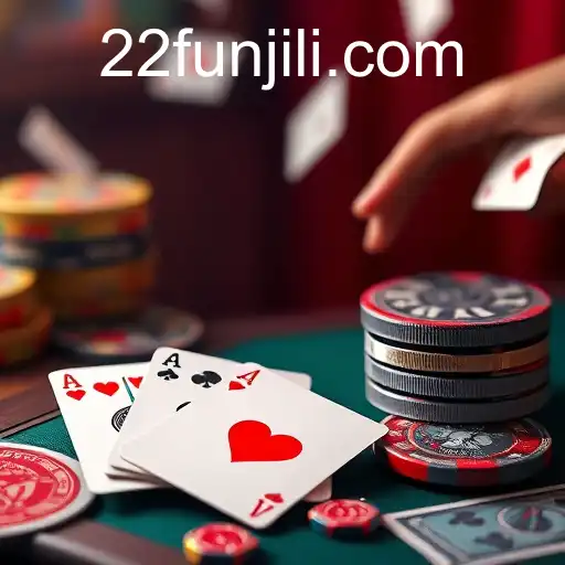 The Allure of Card Games and the Rise of 22fun