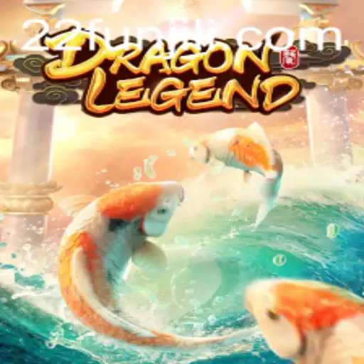 DragonLegend: Unleash the Magic with 22fun