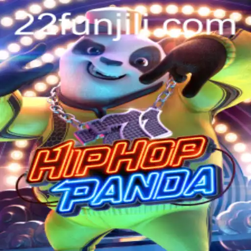 HipHopPanda: Spin Your Way to Fun and Fortune