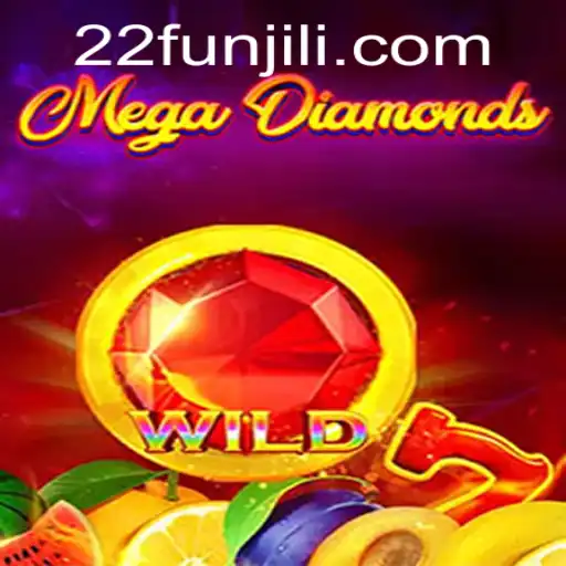 Discover the Thrills of MegaDiamond: A Game of Fun and Strategy