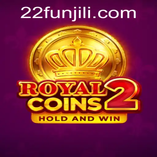RoyalCoins2: A Dive into an Exciting Gaming Universe