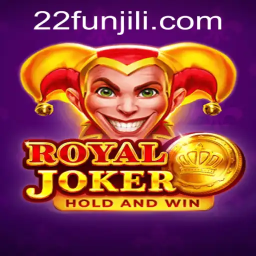 Exploring the Thrilling World of Royaljoker: A Dive into Online Gaming with 22fun
