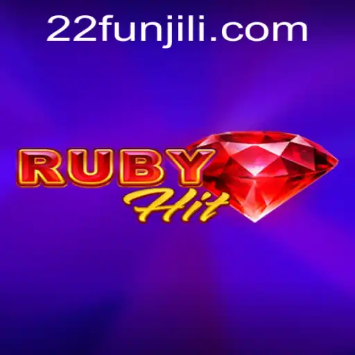 RubyHit: A Thrilling Dive into the World of 22fun