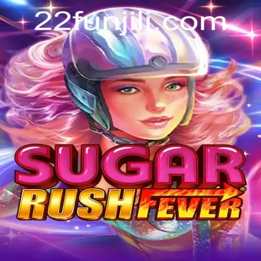 Dive into the Exciting Universe of SugarRushFever: A Gaming Experience with a Sweet Twist
