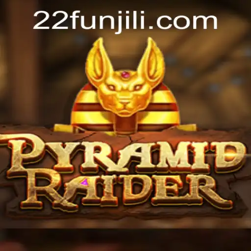 Discover the Exciting World of PyramidRaider
