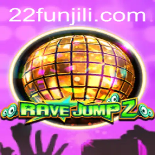 RaveJump2: The Thrilling Adventure Awaits