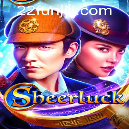 Discover the Exciting World of Sheerluck: The Ultimate Family Game Experience