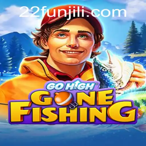 GoHighGoneFishing: Dive into the Excitement