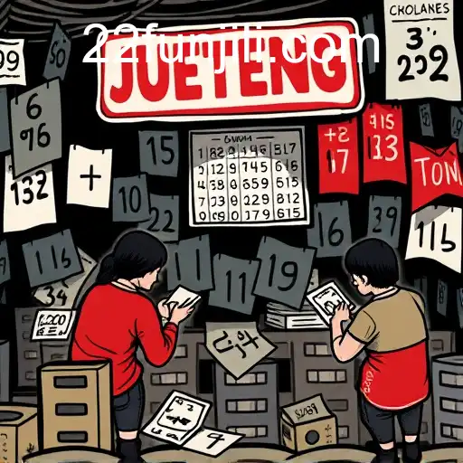 Exploring the Intricacies of Jueteng and Its Modern Adaptations