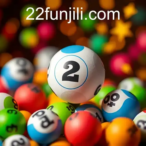Exploring the Thrilling World of Lottery Games with 22fun