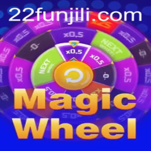 MagicWheel: Revolutionizing the World of Interactive Gaming