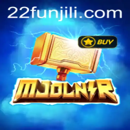 Mjolnir: A Thrilling Adventure Awaits in the New Game from 22fun