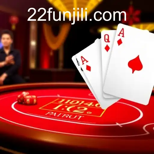Mastering Online Baccarat: Strategies and Insights on 22fun