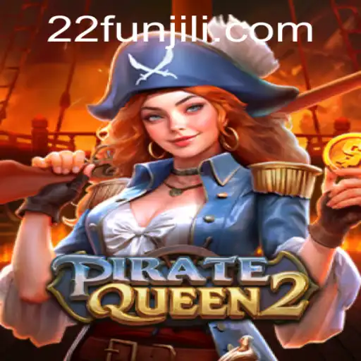 Embark on Adventure with PirateQueen2: A Treasure Trove of Fun