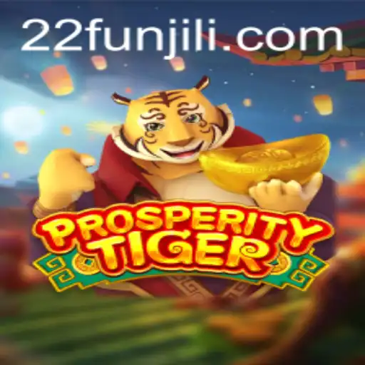 Discovering ProsperityTiger: An Engaging New Gaming Experience