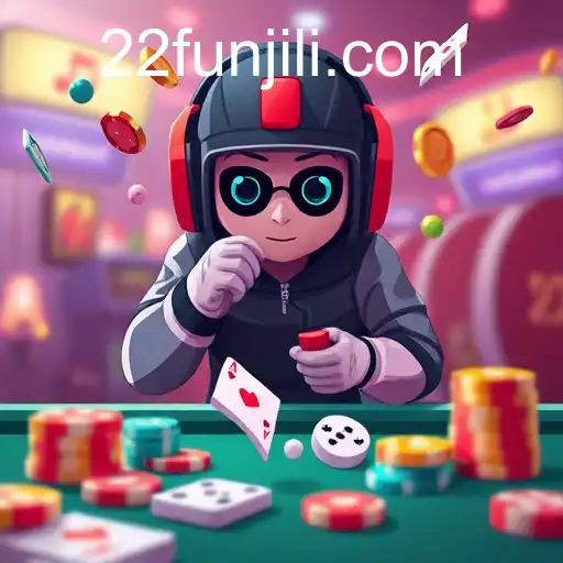 Exploring Responsible Gambling with 22fun