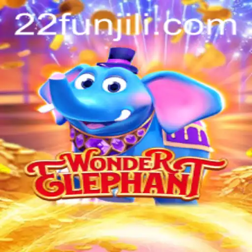 Exploring the Enchanting World of WonderElephant and Its 22fun Experience