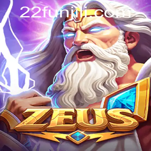 Unraveling the Mythical World of Zeus: A New Gaming Experience with 22Fun